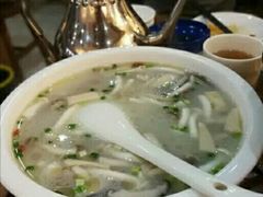 -阿达西新疆餐厅(西北大学店)
