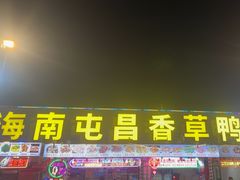 -盐禾堂海南屯昌香草鸭(总店)