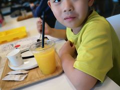-dotcom coffee古点咖啡(致真大厦店)