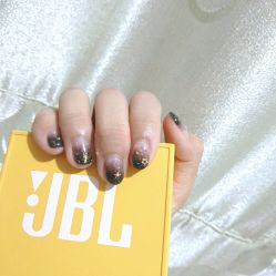 点击看大图 -StartNail美甲