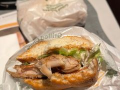 -麦当劳(哈西万达店)