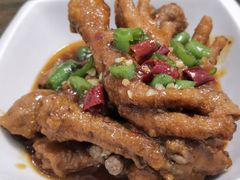 -神仙钵湘香土菜馆(光华路店)
