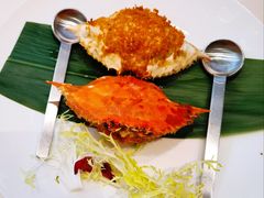 -蔡澜点心·粤菜(月星环球港店)