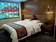 -北京宣武门商务酒店(前门店)