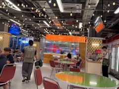 -广九餐室(陈家祠扬韬广场店)