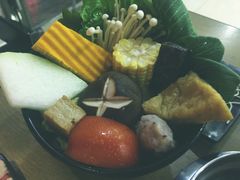 -伊人锅·魔石泡泡鱼