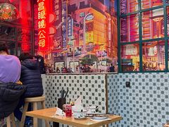 -柴爿巷·香酥鸡&馄饨(复兴中路店)