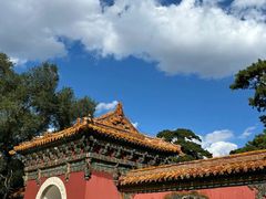 -北陵公园