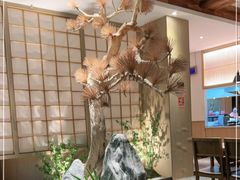 大堂-蜜桃餐厅·伴山(湖滨商业街店)