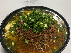 -上海为民商行清真饭店(南大路店)