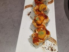 -胆道·海胆专门店(凯德晶萃店)