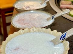 -阿山卓·野生菌火锅·纳西火塘烤肉