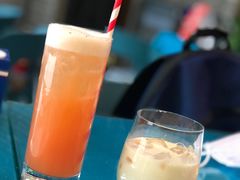 -My Way Town买味堂·东南亚餐厅(亦庄店)