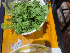 -大吉利·潮汕鲜牛肉火锅(西安店)