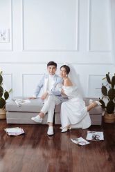 -巴黎恋人婚纱摄影(东莞总店)