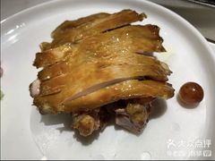 -小放牛炒菜馆(裕华万达店)