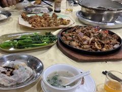 -标记美食新鲜猪杂(兴南大道店)