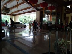 -三亚亚龙湾天域度假酒店
