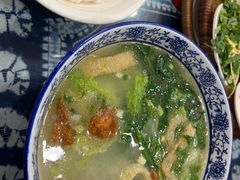 -桥香园云南过桥米线(金马碧鸡店)