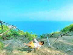 -放鸡岛生态旅游国际度假区