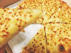 -乐凯撒披萨(南山书城店)