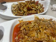 -七百岁羊肉馆(环球港店)