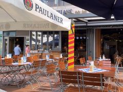 -Paulaner·德国帕拉娜自酿啤酒餐厅(海上世界店)