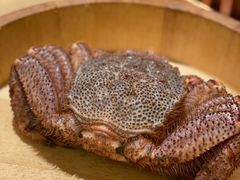 红毛蟹-蟹田居·活蟹料理(东城店)