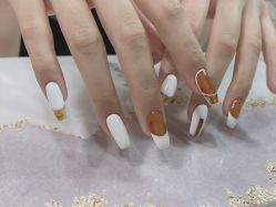 -Adore nail日式美甲美睫