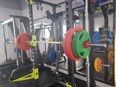 -AK健身普拉提拉伸私教馆(中八店)