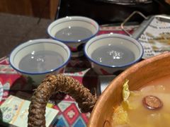 -火塘云南烧烤大排档