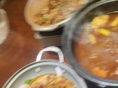 -肖记公安牛肉鱼杂馆·省级非物质文化遗产(三角路直营店)