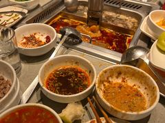-海底捞火锅(天河方圆荟店)