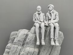 -上海宝龙美术馆