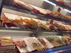 -为民烧烤吧.自贡爆炒菜(收录10年好店)