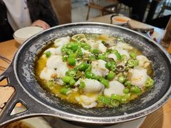 -醉得意·山茶油炒土鸡(经开万达店)