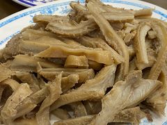 -老爆肚满五香烧牛羊肉