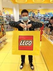 -乐高授权专卖店(华采天地店)