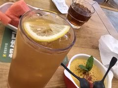 -豪客来牛排(金鼎广场店)