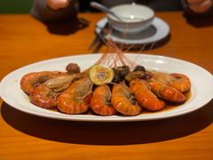 -曼泰·泰餐(京华城店)