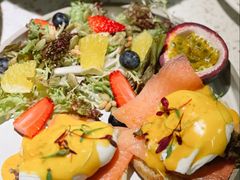 -BE BRIGHT KITCHEN(正佳广场店)