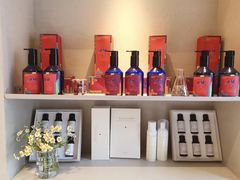 -泰合玺·精油疗愈 SPA(南京河西万达店)