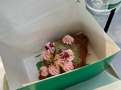 -PAOPAO Bakery&Café(港汇店)