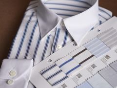 -尊卡诺高级西装礼服定制(江东中路店)