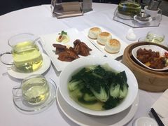 -春满园·早茶·粤菜·宴会(前海店)