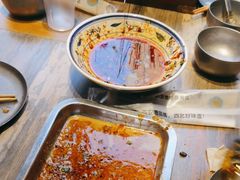 -叁宝烤肉• 西安烧烤(高科新花园店)