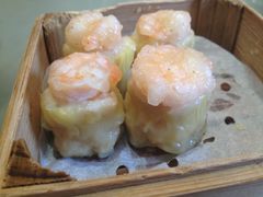 熹龙烧买皇-茂名熹龙国际大酒店(人民广场高铁站店)