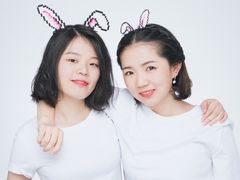 -天真蓝照相馆(杭州滨江宝龙店)