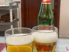 -汗腾格里·风味餐厅(新疆驻京办店)