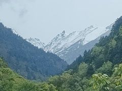 -孟屯河谷景区